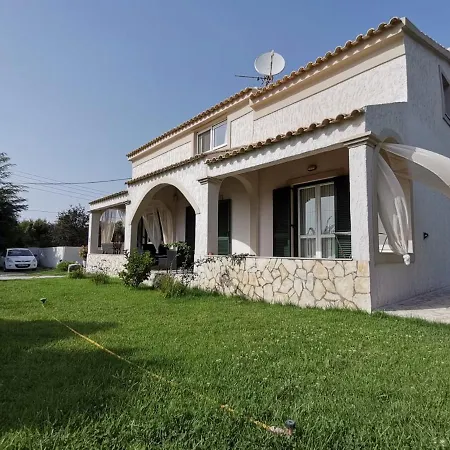 Sirios Apartment