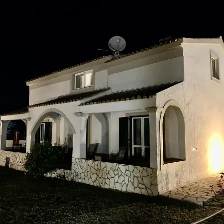 Sirios Apartment