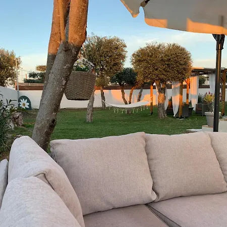 Sirios Apartment