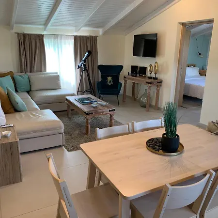 Apartment Sirios Acharavi (Corfu)