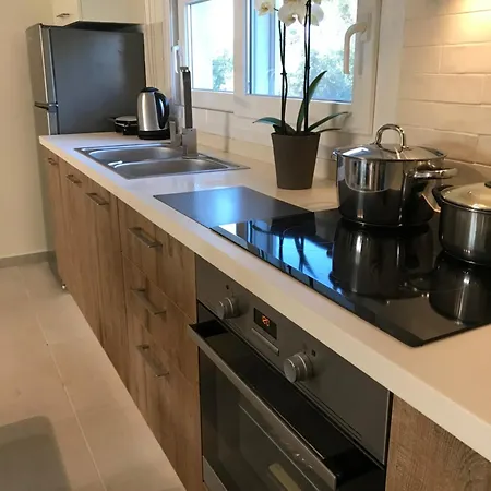 Apartment Sirios *