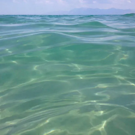 Sirios Acharavi (Corfu)