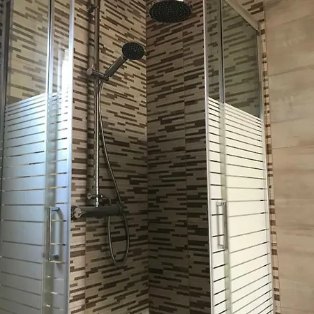 Sirios Apartment